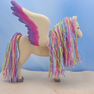 Nagy Pegazus "Sparkle"