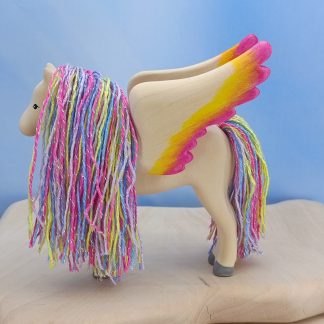 Large Pegasus "Fire"