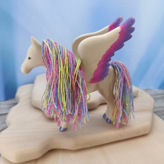 Kis Pegazus "Sparkle"