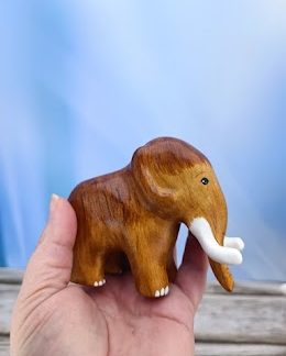 Baba mamut