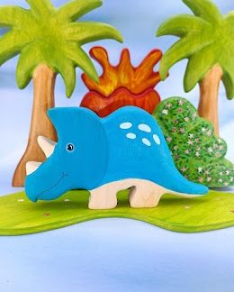 Triceratops