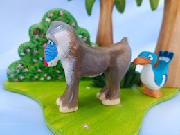 Mandrill