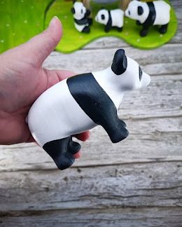 Dundi panda anyu