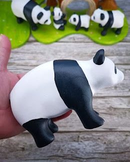 Dundi panda apu