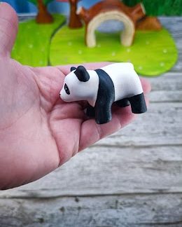 Dundi panda gyerek 5490Ftt