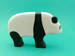 Big panda