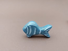 Little fish