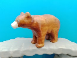 "chubby" bear daddy