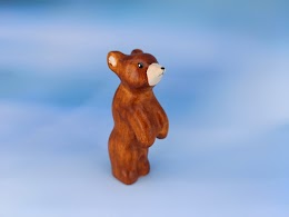 Álló bocs