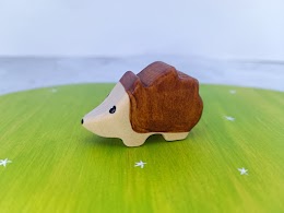 Small hedgehog( spike without)