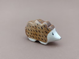 Big hedgehog