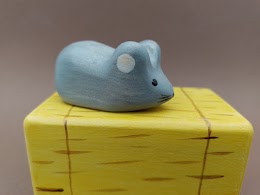 Egér