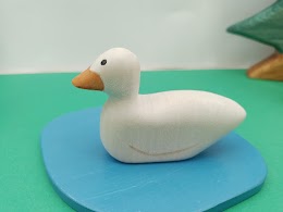 Duck