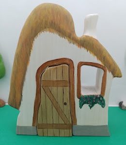 Little house