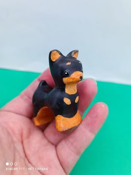 Fekete csivava