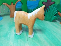 Foal