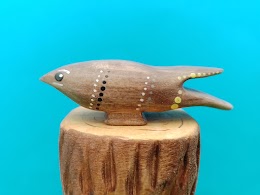 Lappantyú