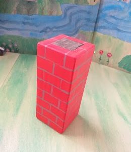 Chimney
