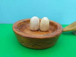 Bird nest M