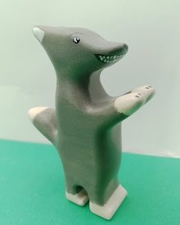 Wolf