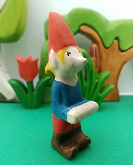 Little gnome