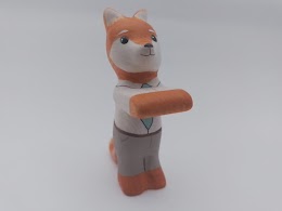 Fox daddy