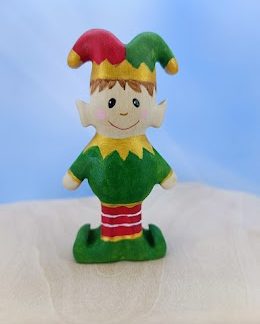 Christmas gnome