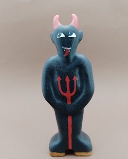 Krampusz