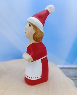 Mrs claus