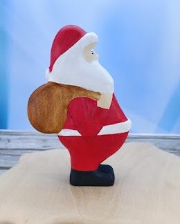 Zsákos Mikulás M