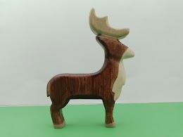 Reindeer