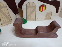 Sleigh H