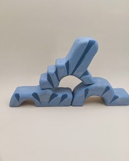 3 db-os big rock set