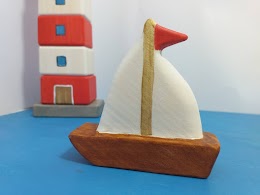 Sailboat