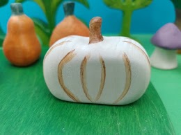 Pumpkin