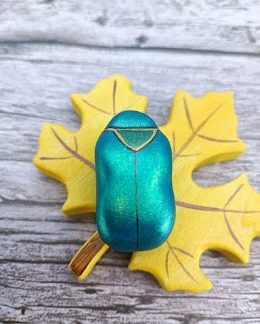 Rose chafer