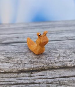 Slug baby "B"