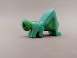 Grasshopper