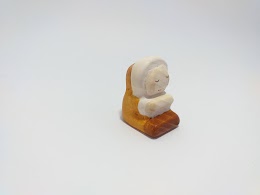 Baby inuit