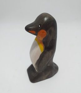 King penguin