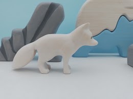 Arctic fox