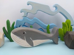 Grey whale