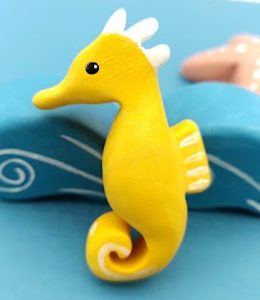 Seahorse