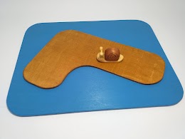 Big L board approx..20x