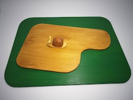Medium board approx.. 30x