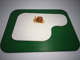 Medium board approx.. 30x