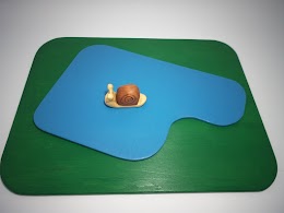 Medium board approx.. 30x