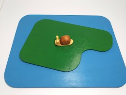 Medium board approx.. 30x