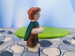 Wobbit manó
