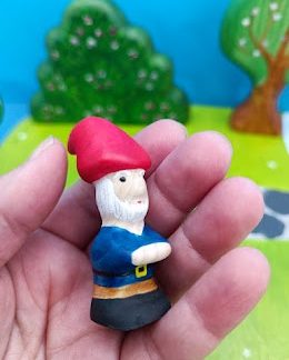 Dwarf "the"